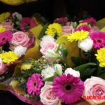 Las 5 mejores flores para regalar en San Valentín, el día del amor y la amistad